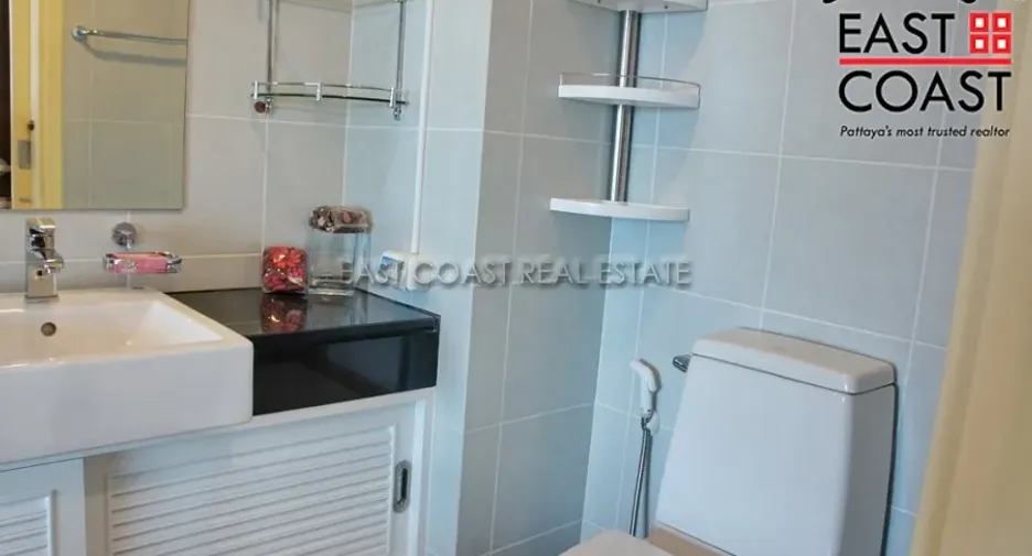 For rent 1 bed condo in Jomtien, Pattaya