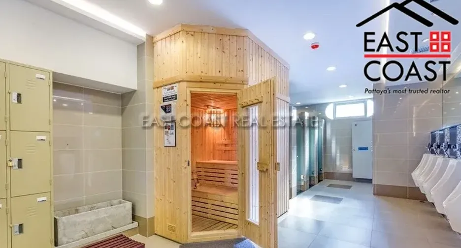 For rent 1 bed condo in Jomtien, Pattaya
