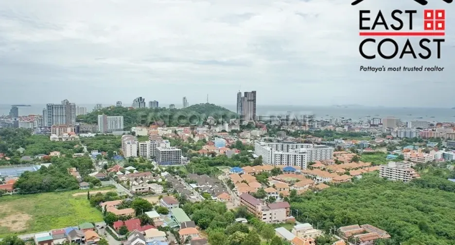 For rent 1 bed condo in Jomtien, Pattaya