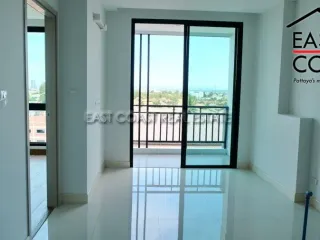 For rent and for sale 1 bed condo in Bang Lamung, Chonburi