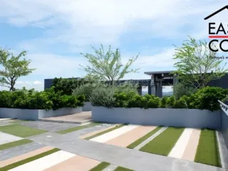 For rent and for sale 1 bed condo in Bang Lamung, Chonburi