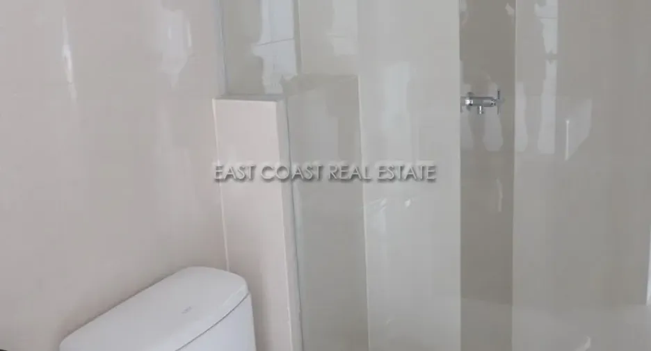 For rent and for sale 1 bed condo in Bang Lamung, Chonburi
