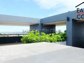 For rent and for sale 1 bed condo in Bang Lamung, Chonburi