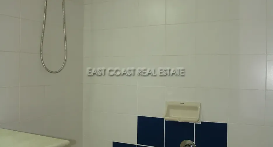 For rent 2 bedrooms condo in Bang Lamung, Chonburi