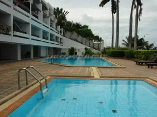 For Rent 2 Bedroom Condo In Bang Lamung, Chonburi