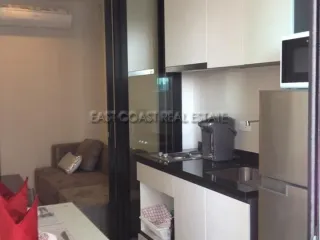 Wohnung zur Miete mit 1 Zimmer in Bang Lamung, Chonburi