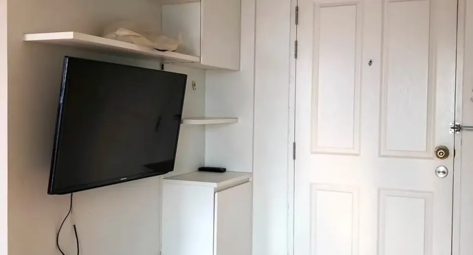 Wohnung zum Kauf mit 1 Zimmer in Bangkok Noi, Bangkok