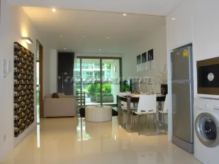 For sale 2 bedrooms condo in Bang Lamung, Chonburi