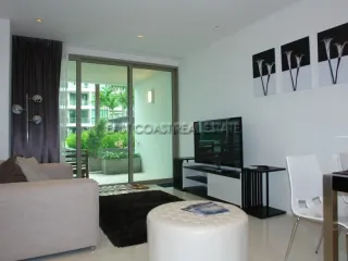 For sale 2 bedrooms condo in Bang Lamung, Chonburi