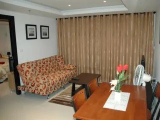 For Rent 1 Bedroom Condo In Bang Lamung, Chonburi