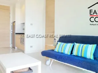 For Rent 1 Bedroom Condo In Bang Lamung, Chonburi