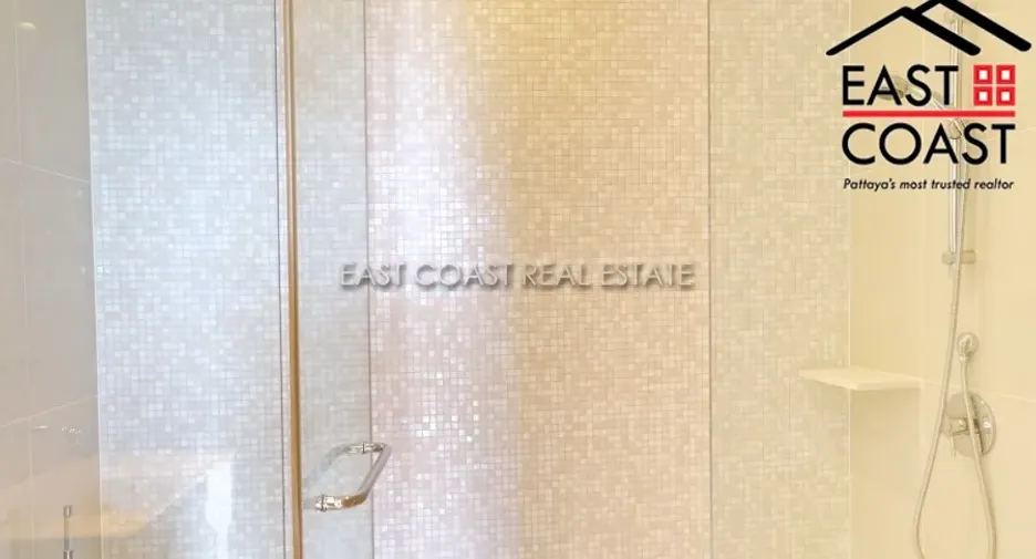 For rent and for sale 1 bed condo in Jomtien, Pattaya