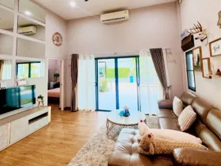 Casa en alquiler de 2 habitaciones en Mueang Phuket, Phuket
