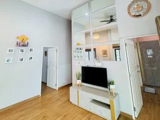 Casa en alquiler de 2 habitaciones en Mueang Phuket, Phuket