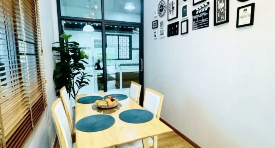 Haus zur Miete mit 2 Zimmer in Mueang Phuket, Phuket