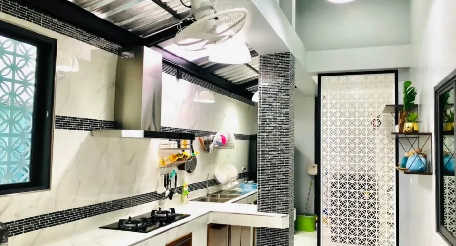 Haus zur Miete mit 2 Zimmer in Mueang Phuket, Phuket