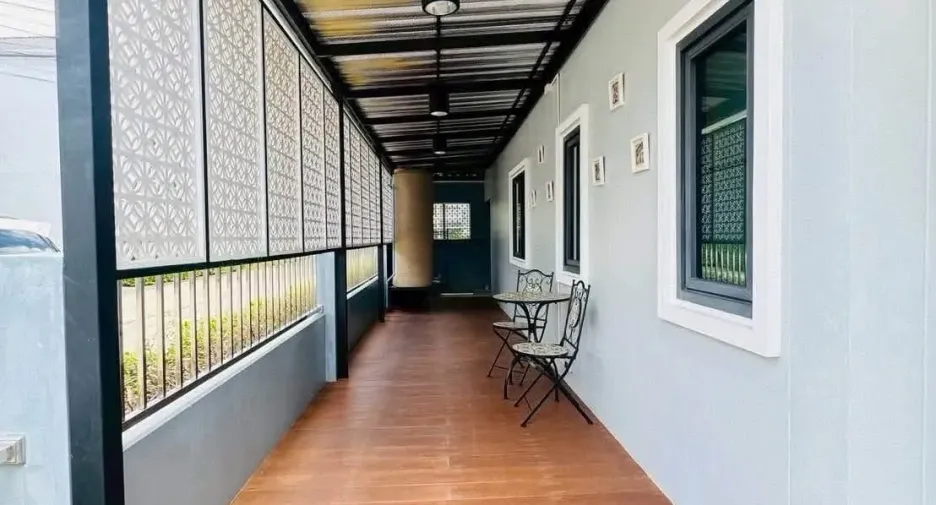 Haus zur Miete mit 2 Zimmer in Mueang Phuket, Phuket