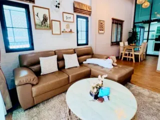 Casa en alquiler de 2 habitaciones en Mueang Phuket, Phuket