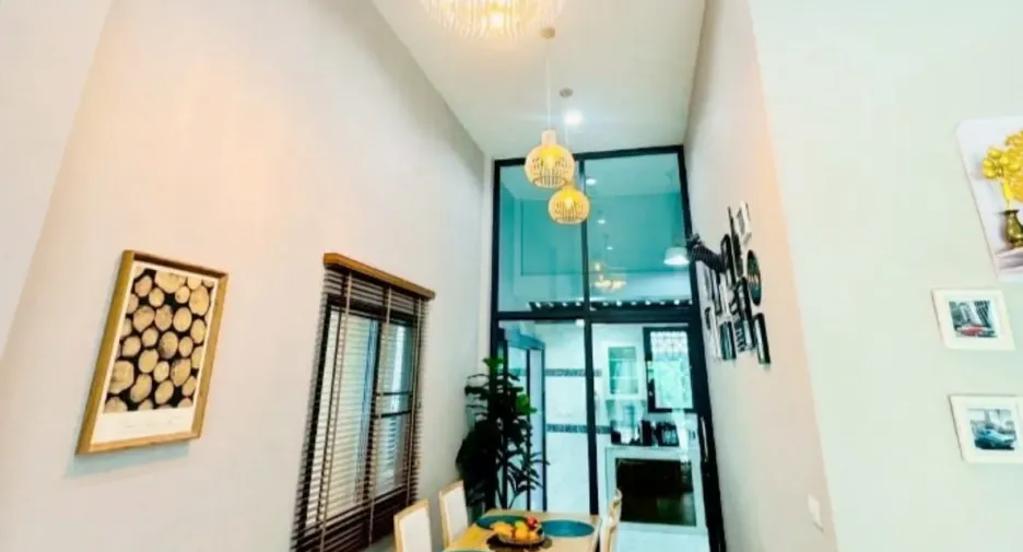 Haus zur Miete mit 2 Zimmer in Mueang Phuket, Phuket