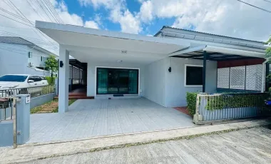 Haus zur Miete mit 2 Zimmer in Mueang Phuket, Phuket