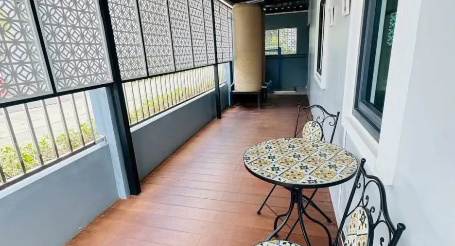 Haus zur Miete mit 2 Zimmer in Mueang Phuket, Phuket