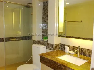 Wohnung zur Miete mit 1 Zimmer in Bang Lamung, Chonburi