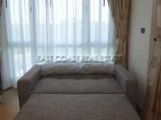 Wohnung zur Miete mit 1 Zimmer in Bang Lamung, Chonburi