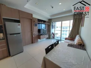 For Rent 1 Bedroom Condo In Bang Lamung, Chonburi
