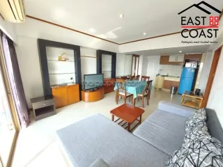 For Rent 1 Bedroom Condo In Bang Lamung, Chonburi