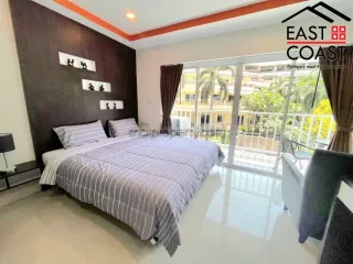For Rent 1 Bedroom Condo In Bang Lamung, Chonburi