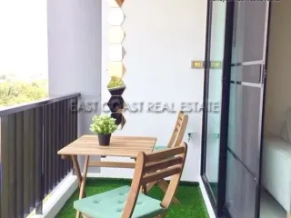 出租 1 卧室 公寓 在 Bang Lamung, Chon Buri