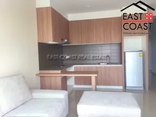 出租 1 卧室 公寓 在 Bang Lamung, Chon Buri