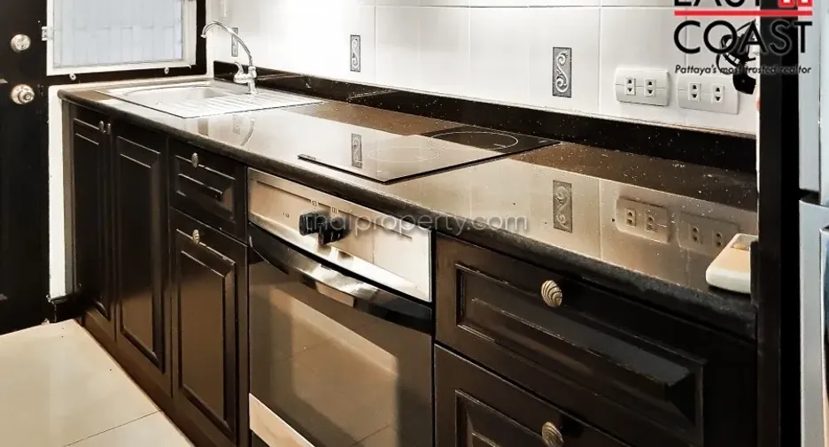 For rent 1 bed condo in Jomtien, Pattaya