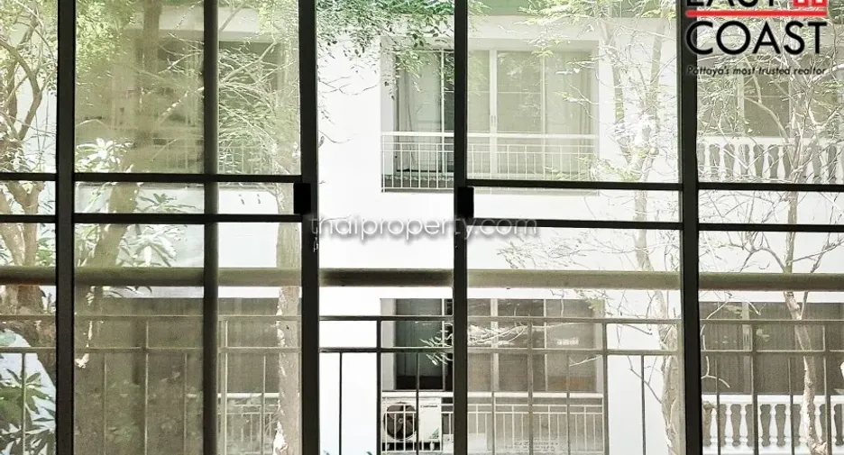 For rent 1 bed condo in Jomtien, Pattaya