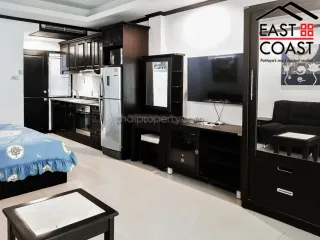For Rent 1 Bedroom Condo In Bang Lamung, Chonburi