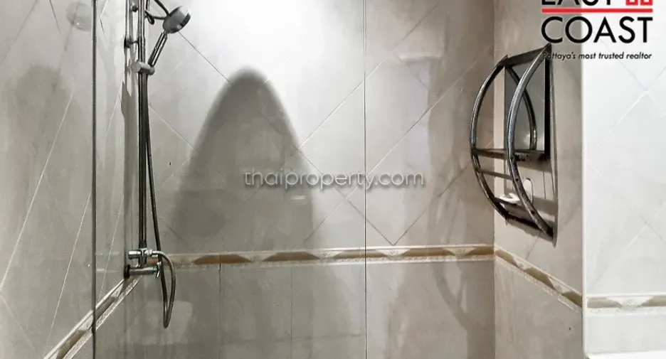 For rent 1 bed condo in Jomtien, Pattaya