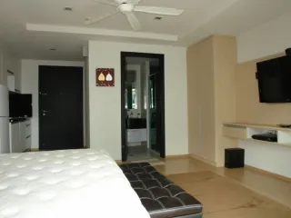 For Rent 1 Bedroom Condo In Bang Lamung, Chonburi
