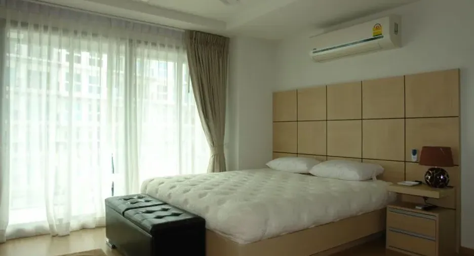 For rent 1 bed condo in Jomtien, Pattaya