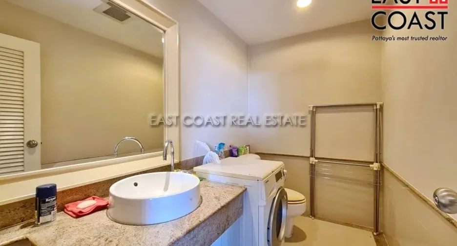 Wohnung zum Kauf mit 1 Zimmer in Na Jomtien, Pattaya