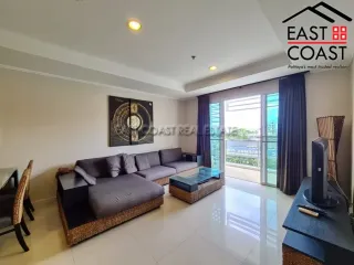 Wohnung zum Kauf mit 1 Zimmer in Na Jomtien, Pattaya
