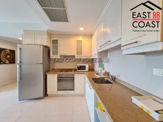 Wohnung zum Kauf mit 1 Zimmer in Na Jomtien, Pattaya
