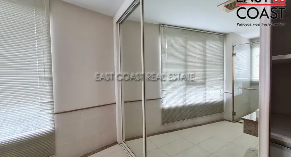 Wohnung zum Kauf mit 1 Zimmer in Na Jomtien, Pattaya