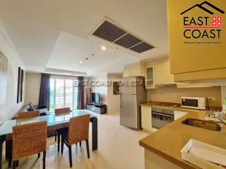 Wohnung zum Kauf mit 1 Zimmer in Na Jomtien, Pattaya