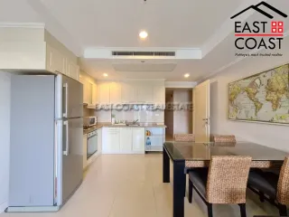 Wohnung zum Kauf mit 1 Zimmer in Na Jomtien, Pattaya