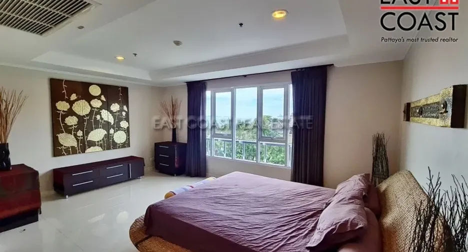 Wohnung zum Kauf mit 1 Zimmer in Na Jomtien, Pattaya