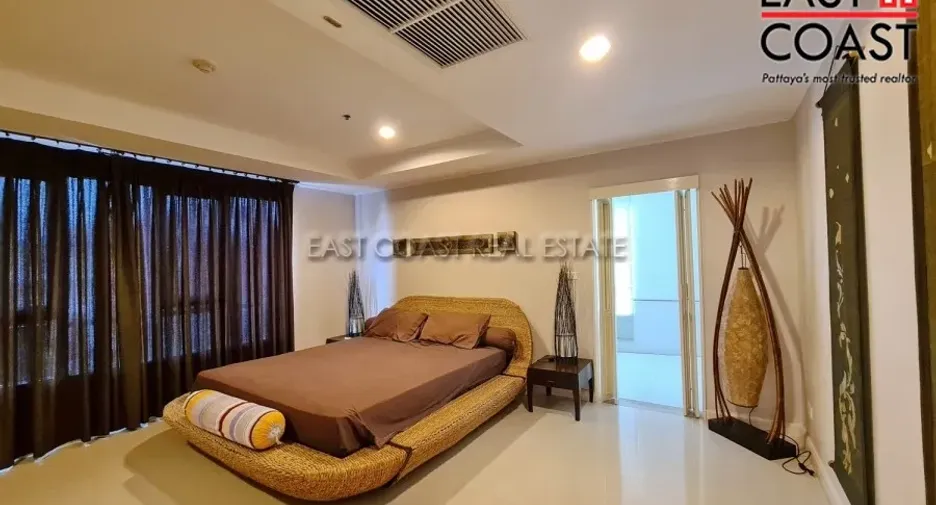 Wohnung zum Kauf mit 1 Zimmer in Na Jomtien, Pattaya