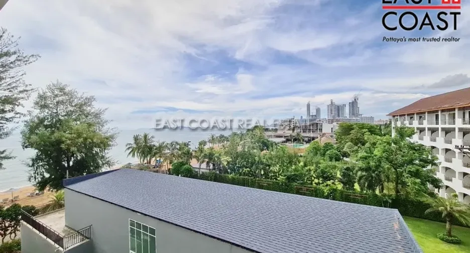 Wohnung zum Kauf mit 1 Zimmer in Na Jomtien, Pattaya