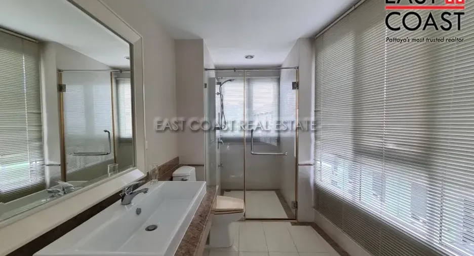 Wohnung zum Kauf mit 1 Zimmer in Na Jomtien, Pattaya