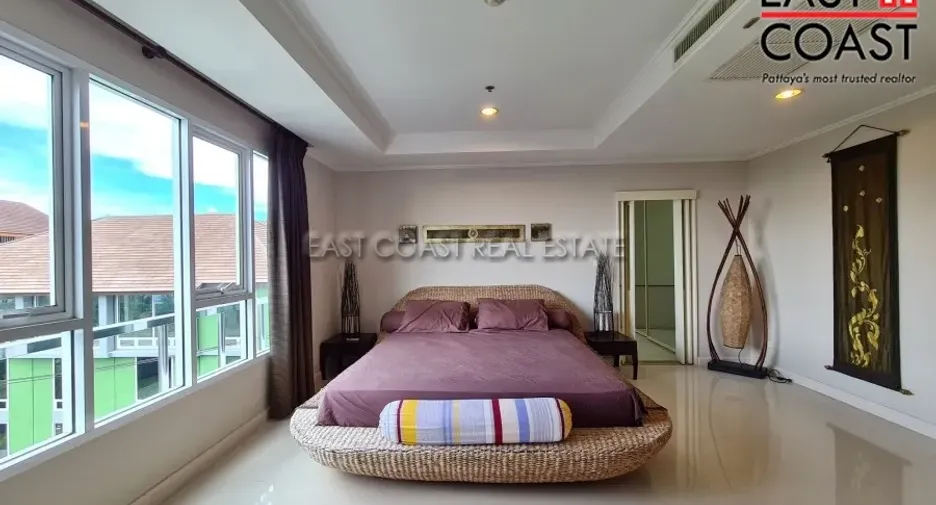 Wohnung zum Kauf mit 1 Zimmer in Na Jomtien, Pattaya