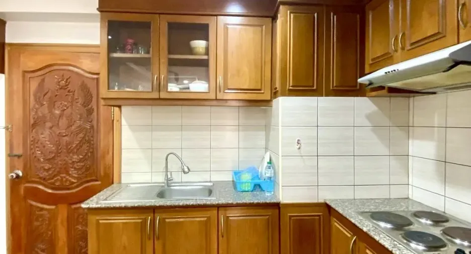 For sale 1 bed condo in Jomtien, Pattaya